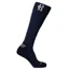 Holland Cooper Riding Socks - Ink Navy